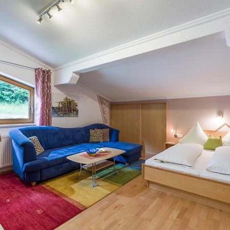 Haus Agnes Daum Apartment Hippach Bagian luar foto
